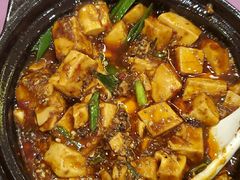 陈麻婆豆腐-陈麻婆豆腐(春熙店)