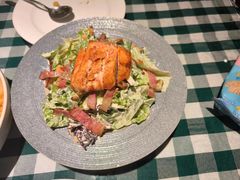 -小主人西餐厅 master table(青年中路店)