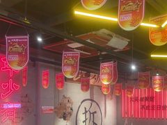 -大头叔烤鸡爪·朝鲜族烤串(天池路店)