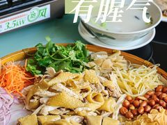 -有腥气私房菜·寻味顺德