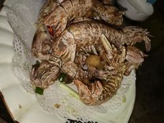 -海鲜人家(吕四店)