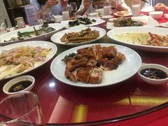 -聚福宝合苑食府(南头镇店)