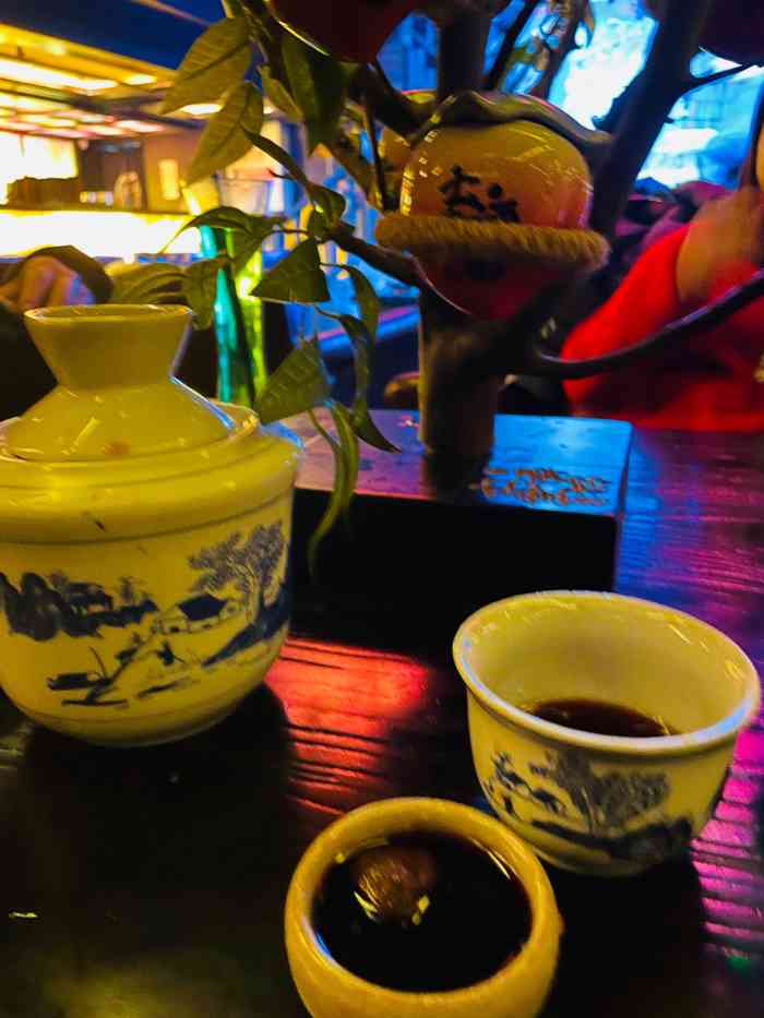 柳州七堂酒馆图片