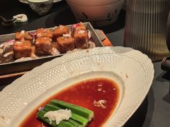 -雨后行菜(报慈北路店)