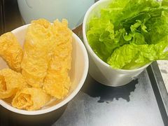 -八合里潮汕鲜牛肉火锅(上海汇智广场店)