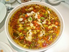 -滩外滩·本帮江浙菜(新天地店)