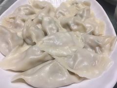 -一轩饺子馆(丽都店)