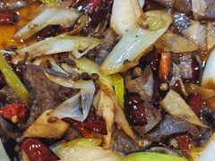 -易门野生菌府·菌海森林(月牙潭公园店)