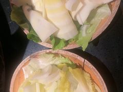 -探鱼·鲜青椒爽麻烤鱼(广州花都来又来店)
