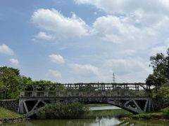 -华南国家植物园-售票处