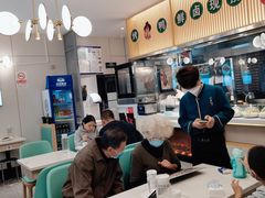 -紫光园·烤鸭(美术馆店)