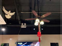 -小金鬼·煎饺·鸽子汤