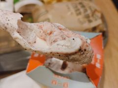 -麦当劳(双榆树店)
