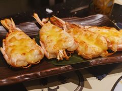 -大渔铁板烧(万象城店)