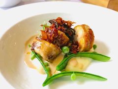 慢烤鸡肉卷-蝶舍·MAISON PAPILLON