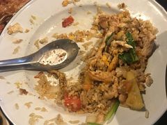 -Doo Dee Thai Food(Issan/Isaan/Esan)