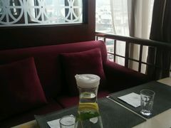 -半秋山西餐厅(宜昌大洋店)