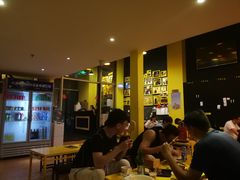 大堂-望京小腰(北京总店)