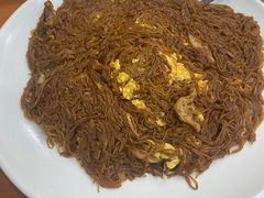 -新山亚明小厨