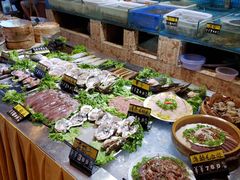 -鲜小岛·铜锅涮肉