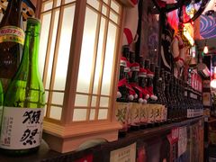 -平成屋· Late Night 食堂(四川北路店)