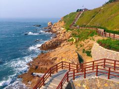 -燕儿岛山公园