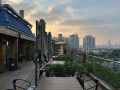 -小茶闲舍·观景商务茶馆(广州塔店)