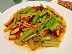 -华盛丰温州大排档(东三环南路店)