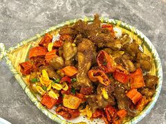 -老牛窝里(总店)