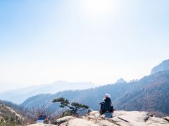 -沂蒙山旅游区云蒙景区(蒙山国家森林公园)