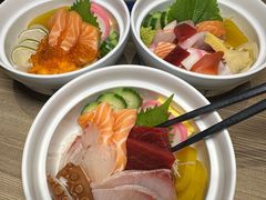 -小山日本料理(兴业太古汇店)