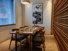 -汝是素•文创素食馆(金月湾店)