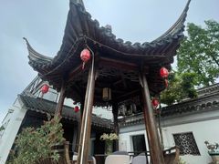 -三林塘老街