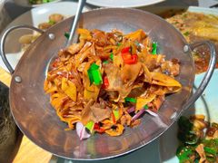 -庆江南江南菜(昆山吾悦广场店)