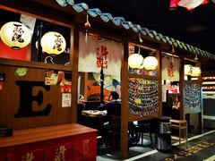 -牛藏·黑毛和牛烧肉(环市东店)