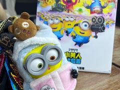 -SFC上影百联影城(大上海4DX店)