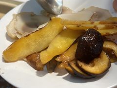-天宜隆蘑菇宴火锅(石景山旗舰店)
