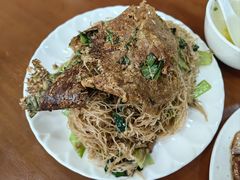 -姚记面馆(瑶琳路店)