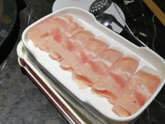 -火锅岛潮牌自助餐厅(天津天佑城店)