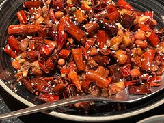 -华豫川酒家(大卫城店)