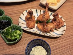 -CURRY YA 熟成咖哩專門店(深圳湾万象城店)