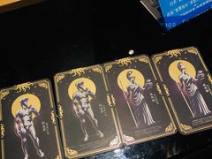 -HELLO MUSAE 拾光缪斯餐厅·纯正希腊风味(苏州中心店)