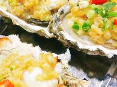 -老虎滩大连海鲜烧烤(建邺云锦路总店)
