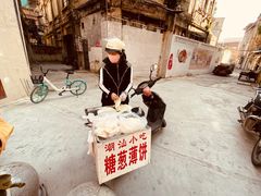 -飘香小食店(国平路店)