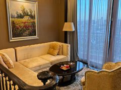 -上海浦东星河湾酒店