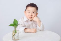 点击看大图 -三只熊儿童摄影(公园店)