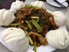 -大碗居老北京炸酱面(蛇口店)