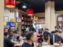 -九河居(荔湾路店)