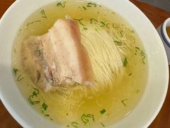 -同得兴 Since·1995 传统苏式面馆(十全街店)