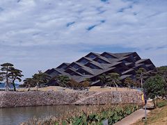 -东钱湖旅游度假区